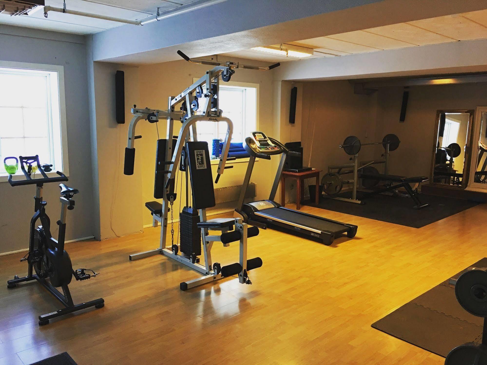Liatoppen Fjellhotell Al Bagian luar foto